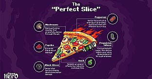 Pizza Hero - Developer Support Bundle