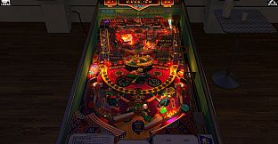 Zaccaria Pinball - Bronze Pack