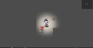 Spirit's Shadow Maze: The Path of Possession 灵影迷宫：附身之途