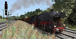 Train Simulator: DR BR 44 Loco Add-On