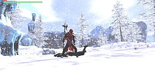 The King of Assassins - The Kingdom