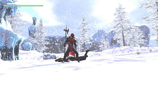 The King of Assassins - The Kingdom