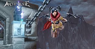 ArcheBlade