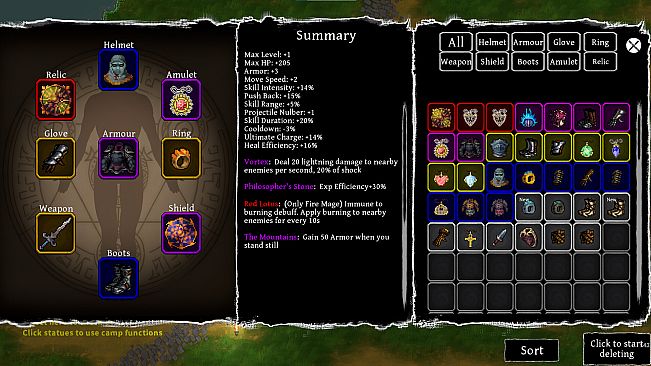 飘渺之路 Path to the Void