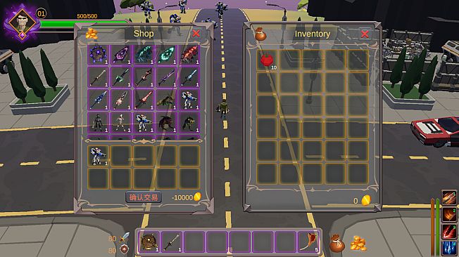 多边星球 Multilateral Planet