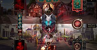 Causa, Voices of the Dusk - Glory Kit