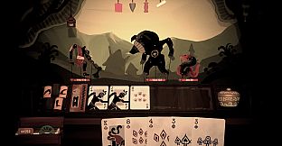 Deadhand Theater