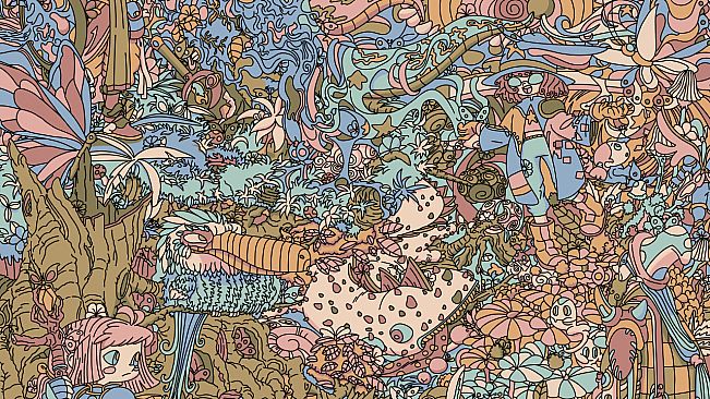 I commissioned some butterflies