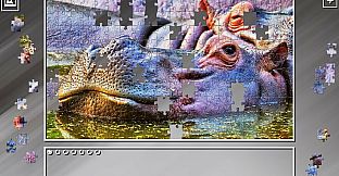 Super Jigsaw Puzzle: Generations - Egypt