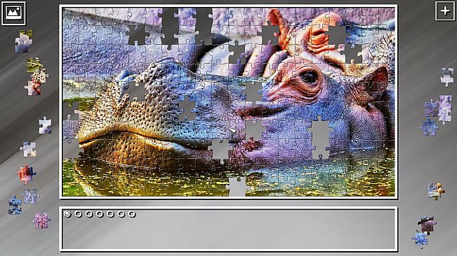 Super Jigsaw Puzzle: Generations - Egypt