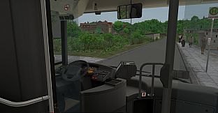 OMSI 2 Add-on Valiant Citybus Family