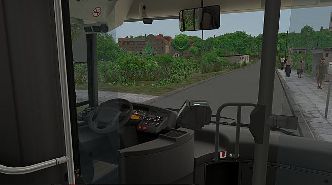 OMSI 2 Add-on Valiant Citybus Family