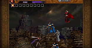 SOL DIVIDE -SWORD OF DARKNESS-