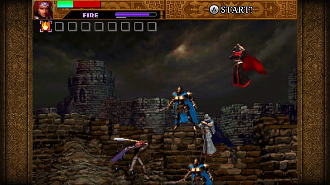 SOL DIVIDE -SWORD OF DARKNESS-