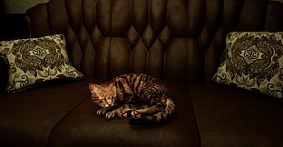 Meowmories -meowmare adventure-