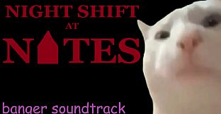 Night Shift at Nate's Soundtrack