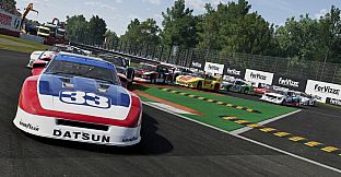 Project Motor Racing: Group 5 Revival Pack