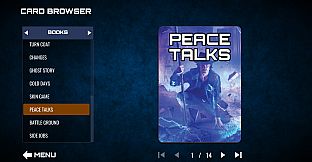 Dresden Files Cooperative Card Game - Faithful Friends