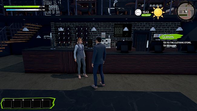 Just Life: A New Farmer's Story