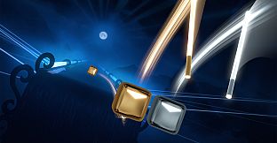 Beat Saber - Billie Eilish - "BIRDS OF A FEATHER"