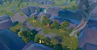 Warriors of Nova Thera