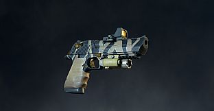 World War Z:  Desert Defenders Weapons Pack