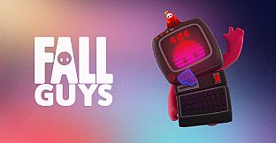 Fall Guys - Gamer Hardwear Costume