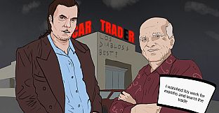 Car Trader Simulator - Welcome to the Business