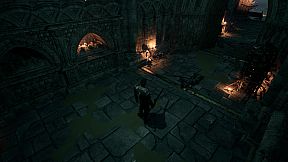 Magic World Simulator