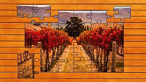 New Zealand Jigsaw Puzzles