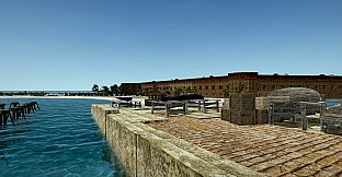 Ultimate Fishing Simulator - Florida DLC