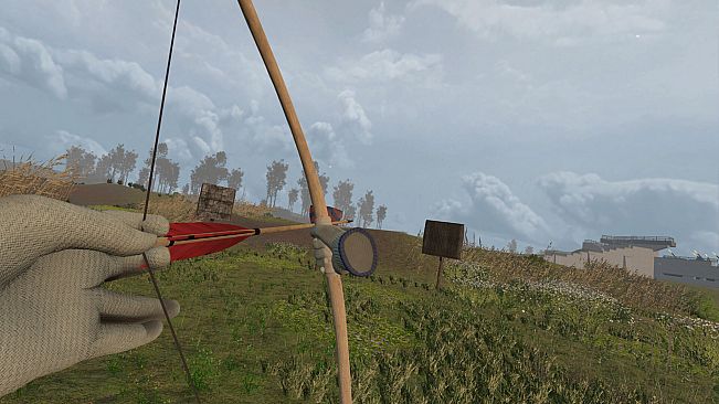 VR Archeology: Secrets of Kulikovo Field