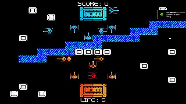 Tiger Tank 59 Ⅰ Mission Pack 041