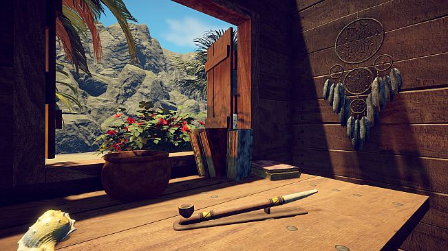 Survival: Fountain of Youth - Echoes of the Isles