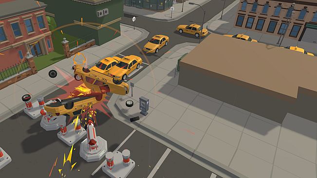 Automatrons - Tower Defense