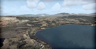 FSX: Steam Edition - Oban Airport (EGEO) Add-On