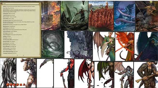 Fantasy Grounds - Pathfinder RPG - Wrath of the Righteous AP 4: The Midnight Isles