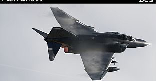 DCS: F-4E Phantom II by Heatblur Simulations