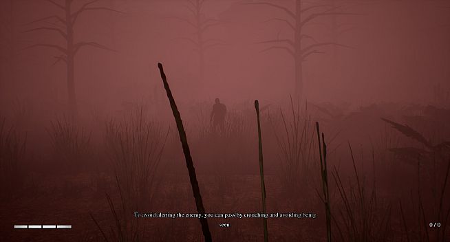 Dead World: La Argentina Muerta