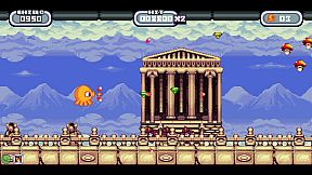 Takotan - 星のタコ