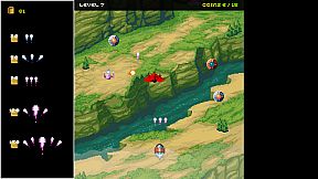 Learn to Play Vol. 2 - A Simple Shooter