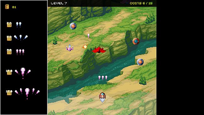 Learn to Play Vol. 2 - A Simple Shooter