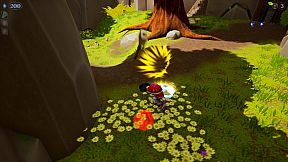 Tales of the Magic Ball: The Lost Sorcerer