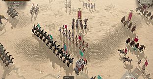 Field of Glory II: Legions Triumphant