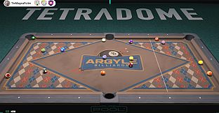 Pure Pool Pro: Classic Item Pack