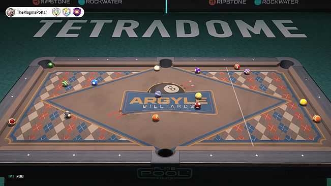 Pure Pool Pro: Classic Item Pack
