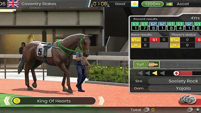 iHorse G1