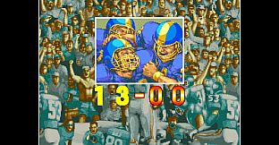 ACA NEOGEO FOOTBALL FRENZY for Windows