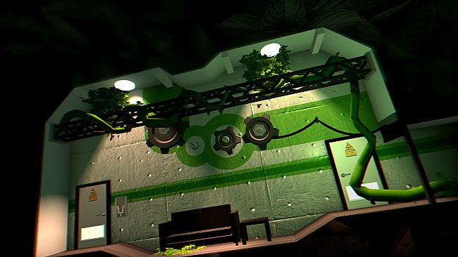 Small Radios Big Televisions - Soundtrack