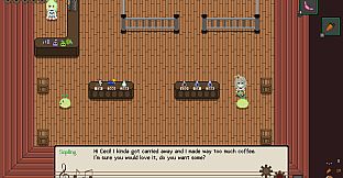 An Automaton's Journey